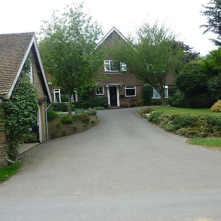 Medlar Cottage Arundel Exterior photo