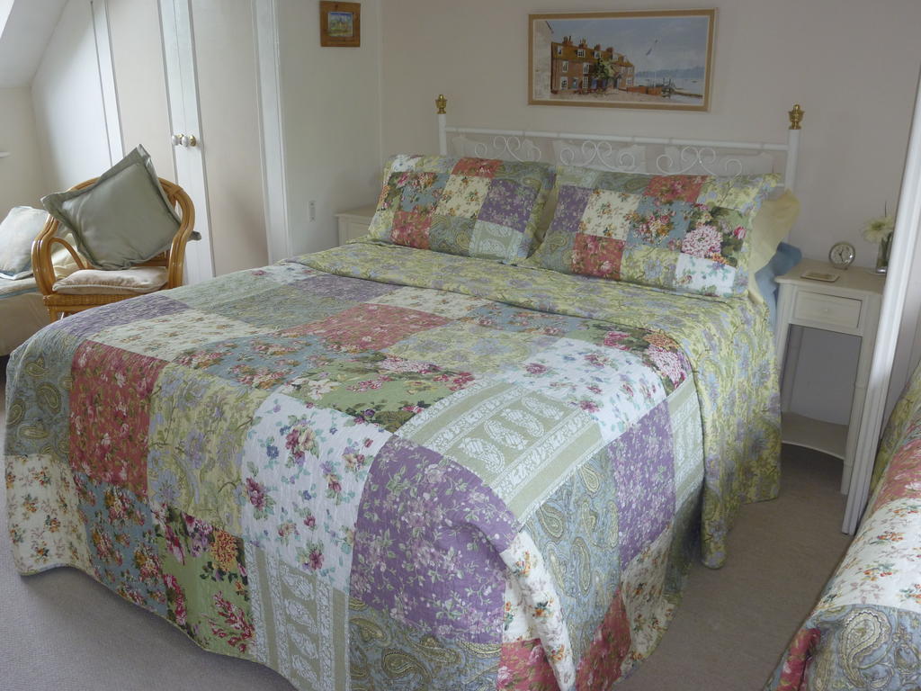 Medlar Cottage Arundel Room photo