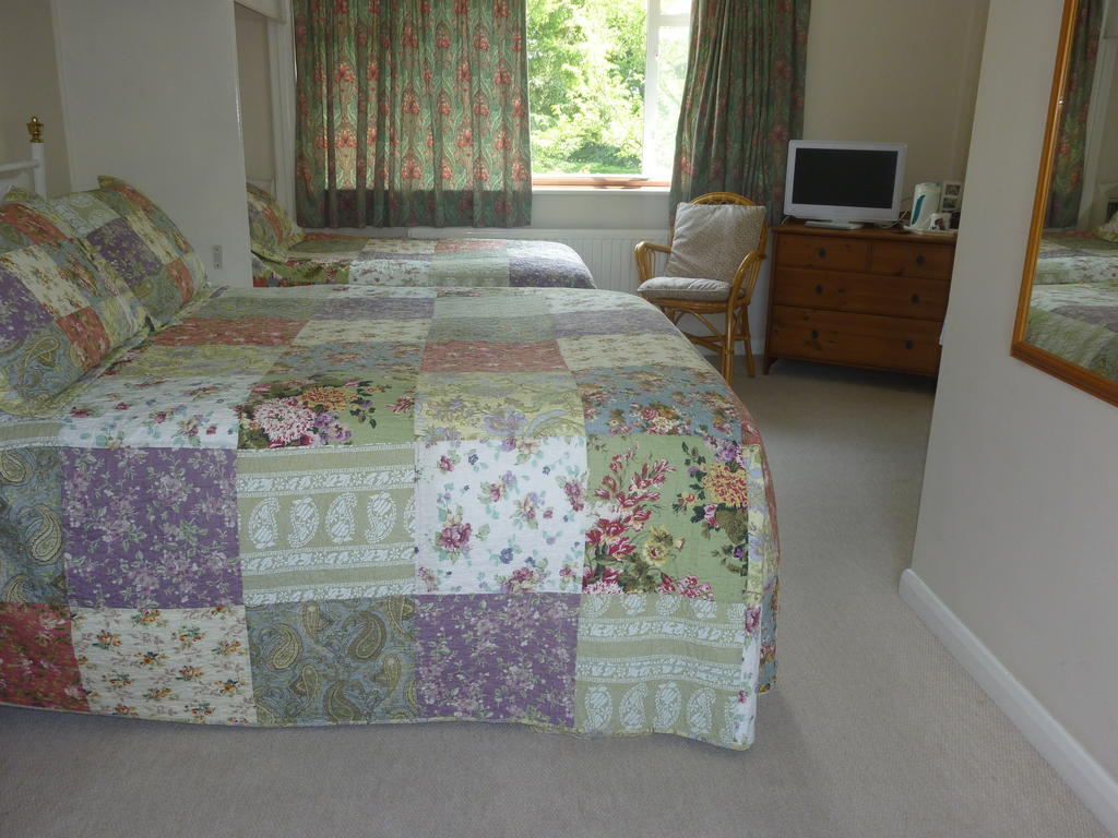 Medlar Cottage Arundel Room photo