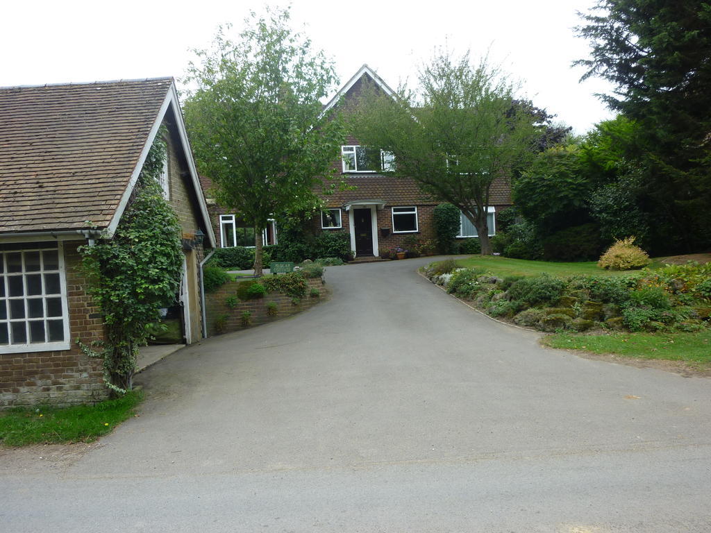 Medlar Cottage Arundel Exterior photo