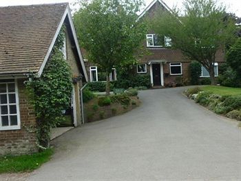 Medlar Cottage Arundel Exterior photo